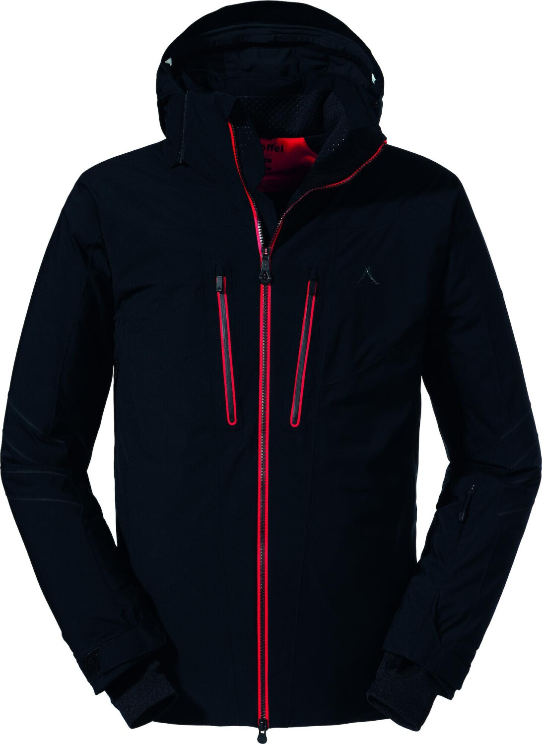 Schöffel Ski Jacket Canazei M