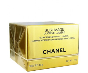 Chanel La Crème Lumiere (50g) ab 249,90 €