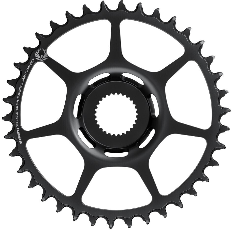 sram 160 to 180 adapter