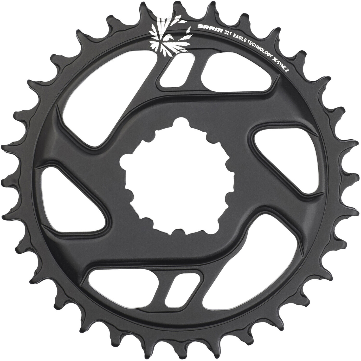 sram sx eagle 32t