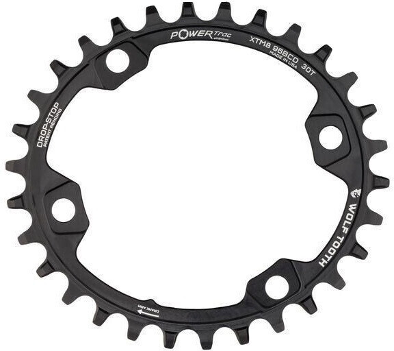 Wolf Tooth Components WTOVALM8K30