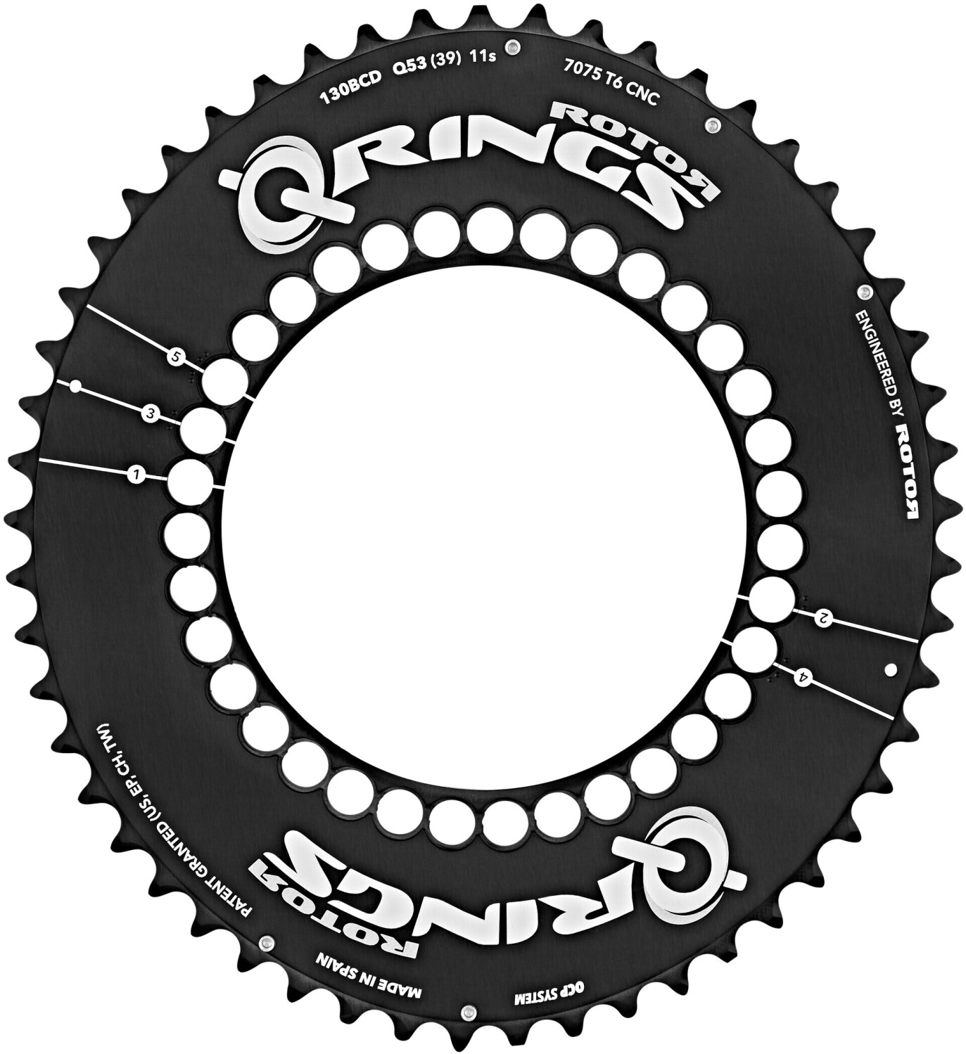 Rotor ROCRQ13053A00B