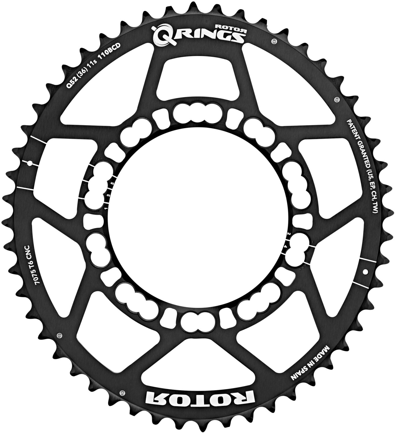 Rotor ROCRQ1105300B