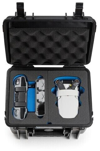 B&W Type 2000 B (DJI Mini Fly More Combo)