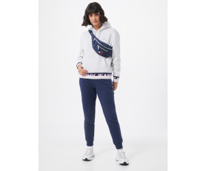 Tommy Hilfiger Stripe Logo Relaxed Fit Hoody (DW0DW08980) silver grey htr  ab 81,99 € | Preisvergleich bei idealo.de