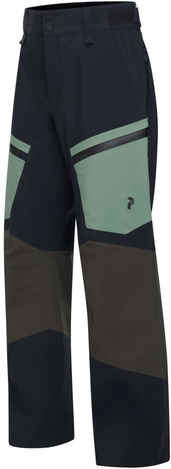 Peak Performance Gravity Pant Men coniferous green