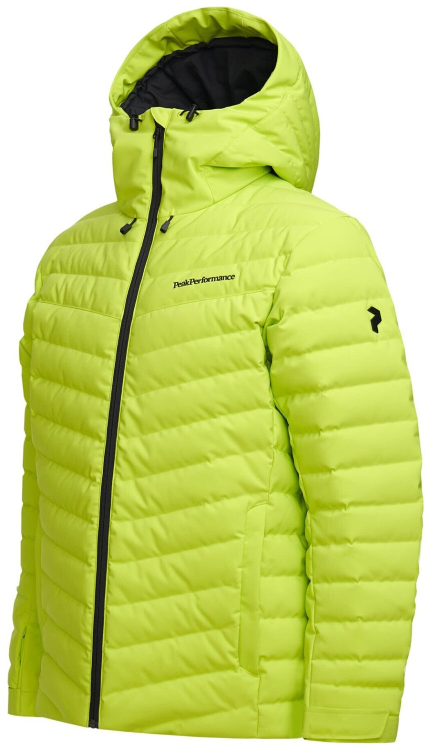 Peak Performance Frost Ski Jacket Men (G54075207) nordic flash