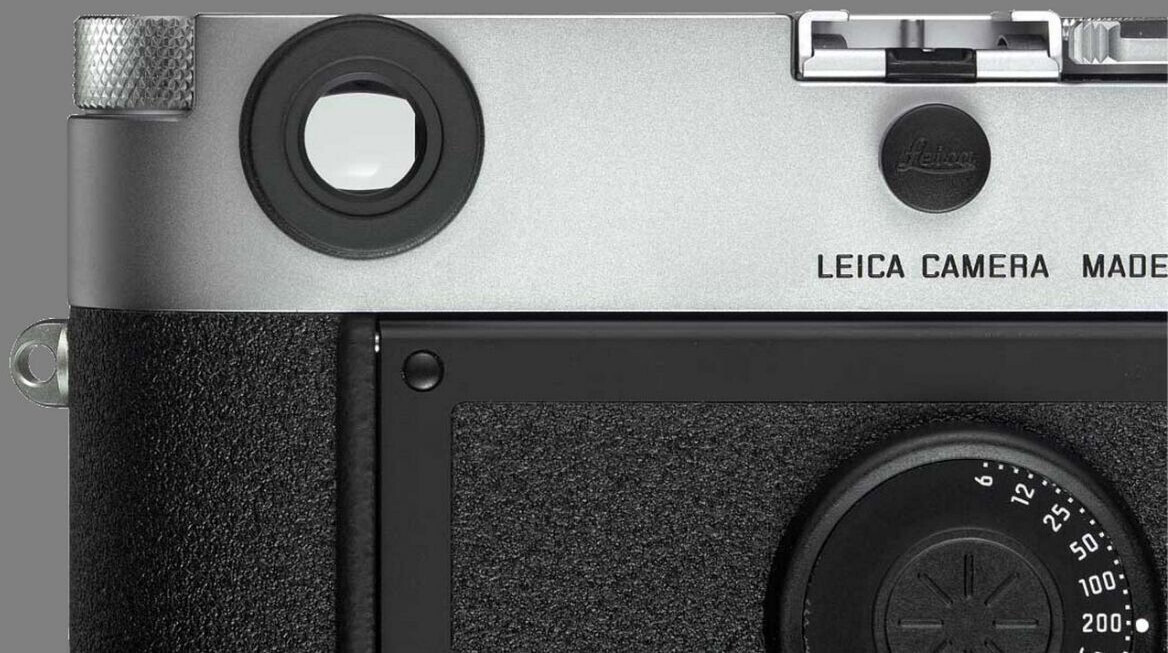Leica -M +2.0 dpt