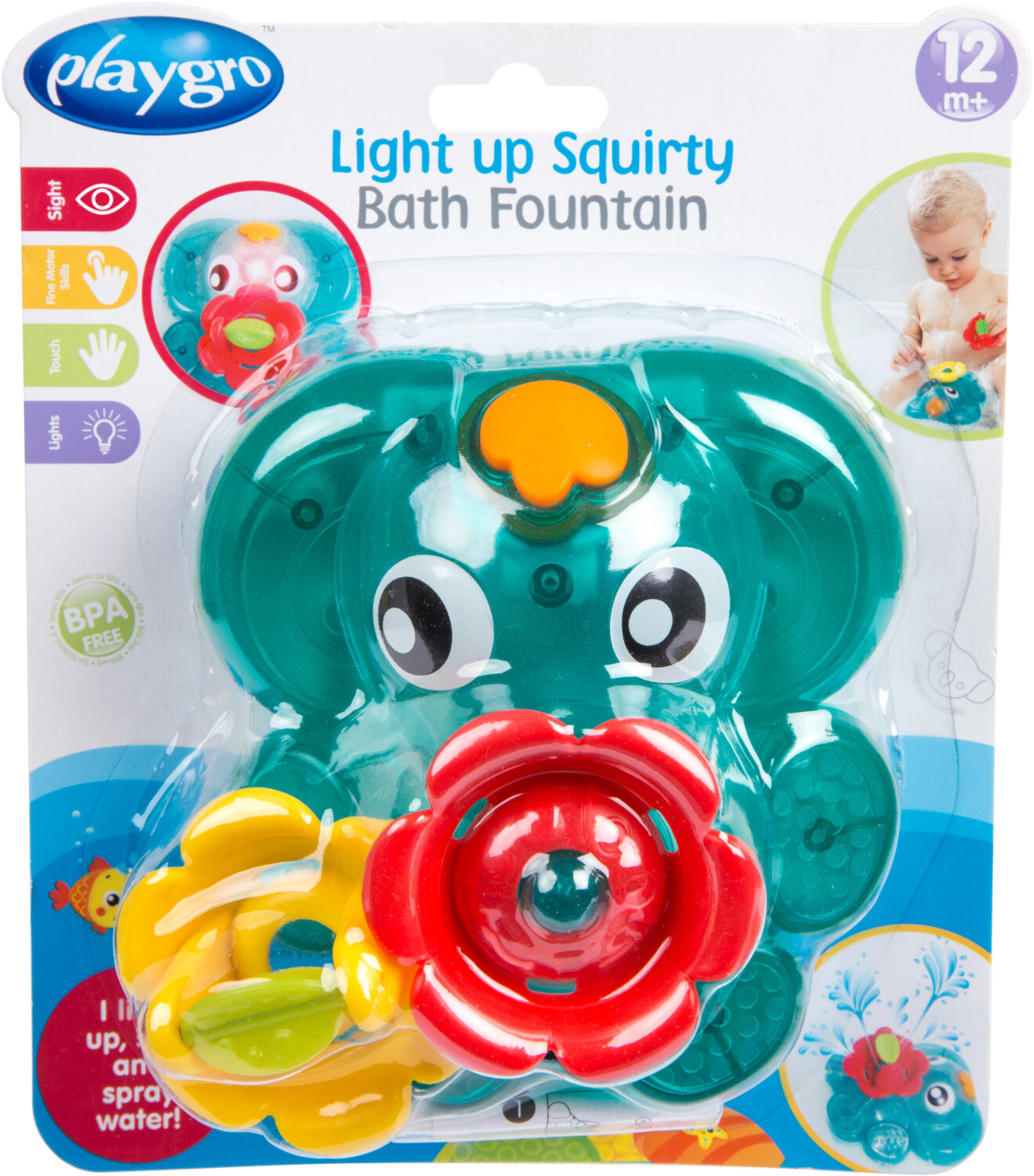 Playgro 40208
