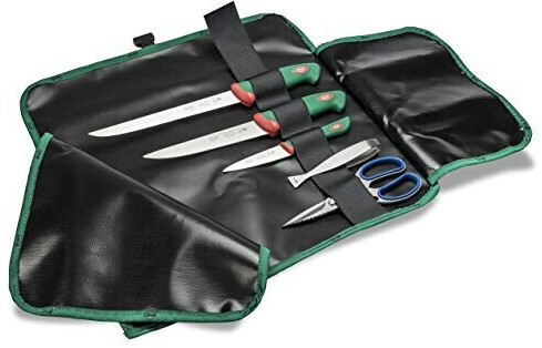 Sanelli Premana Knife Fish set 5 pcs