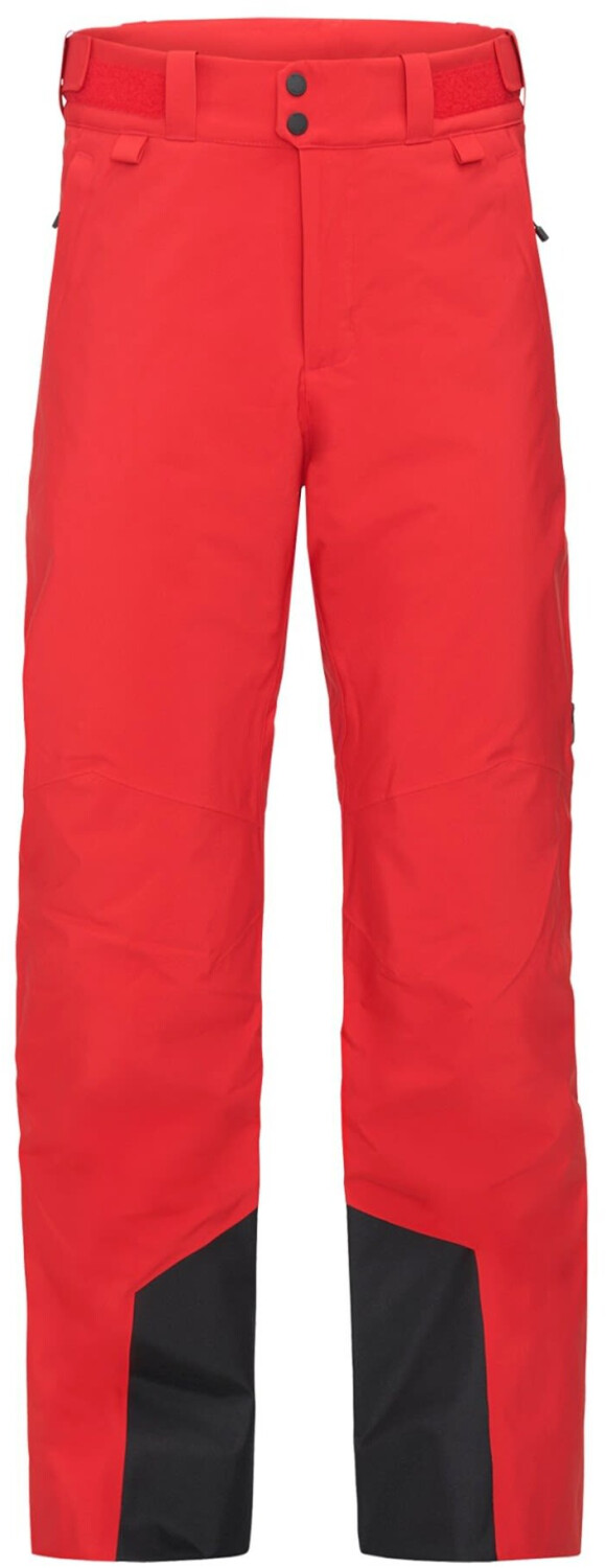 Peak Performance Maroon Pant Men the alpine