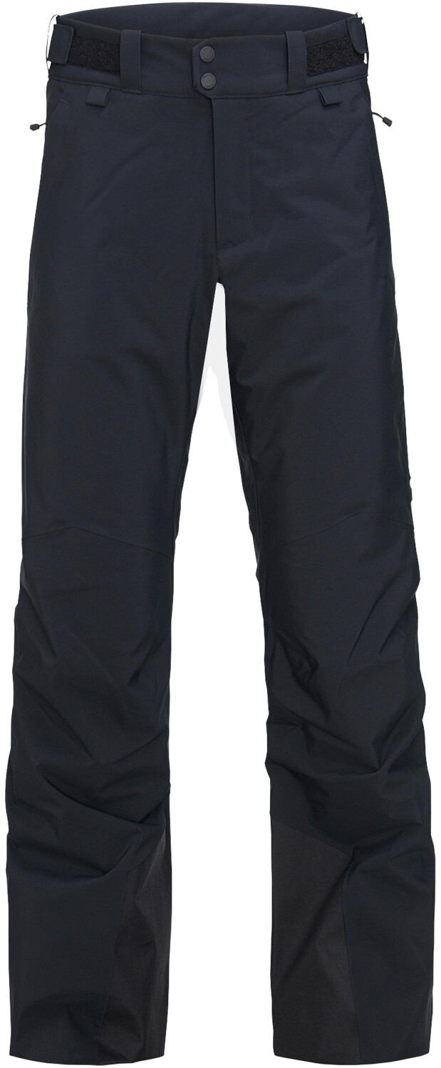Peak Performance Maroon Pant Men black