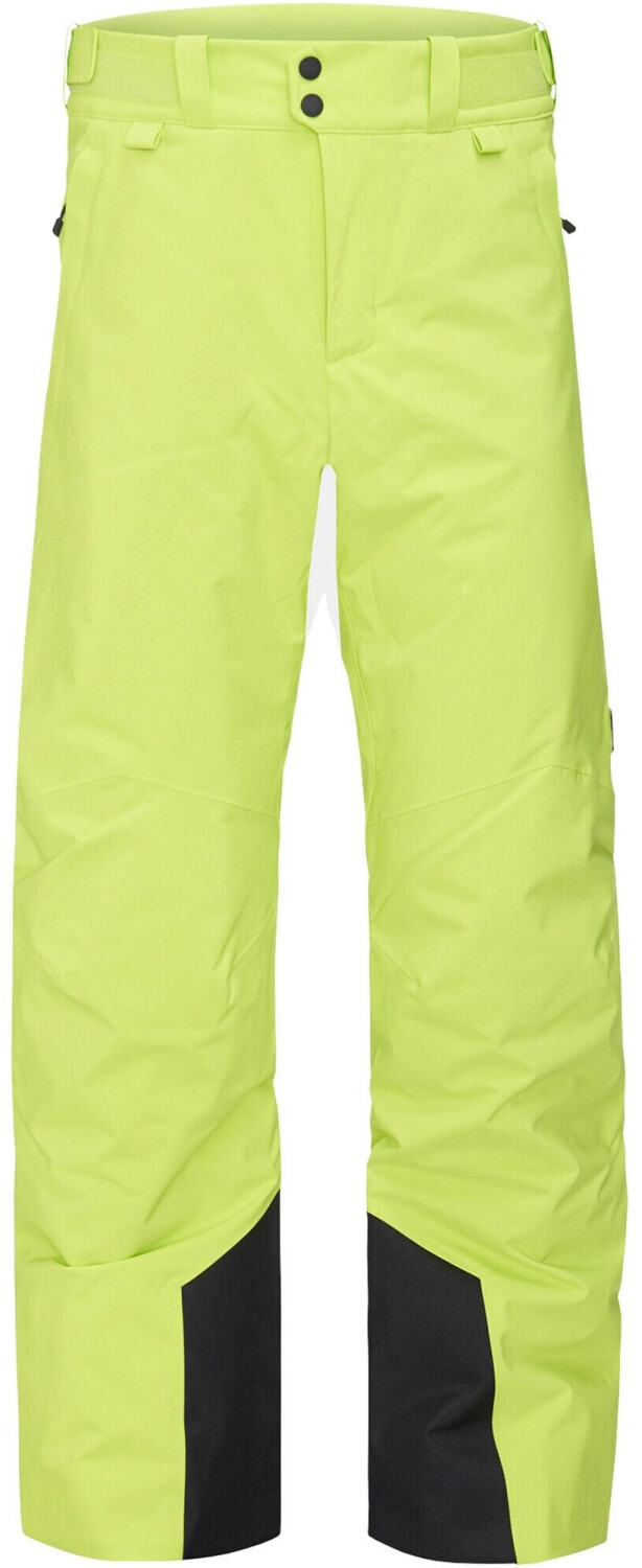 Peak Performance Maroon Pant Men nordic flash