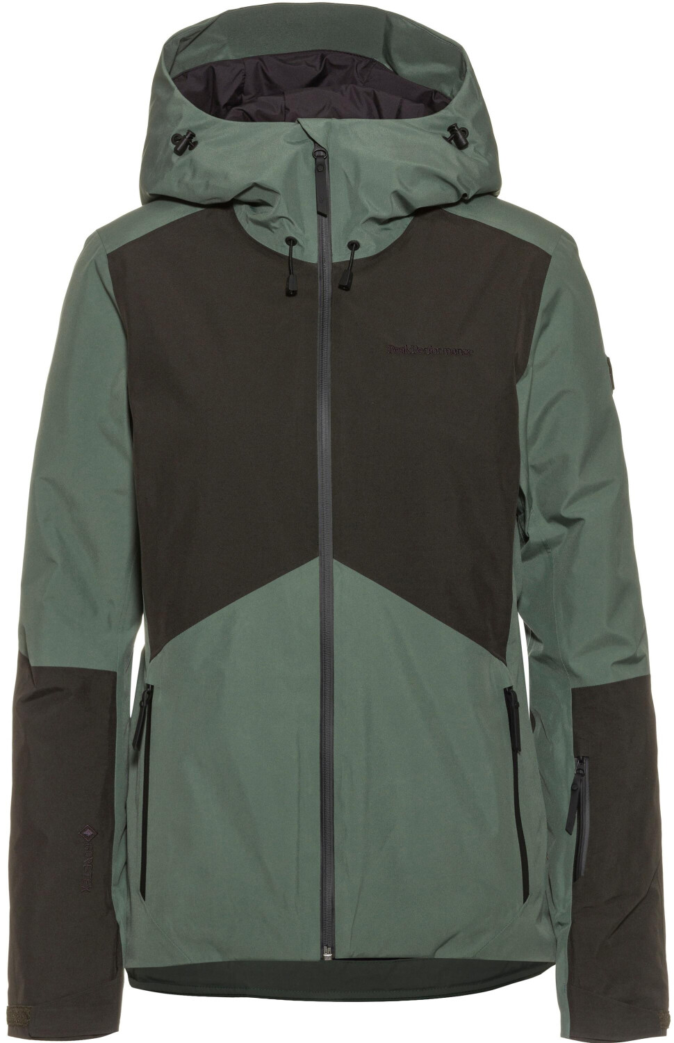 Peak Performance Anima GTX Jacket Women fells view