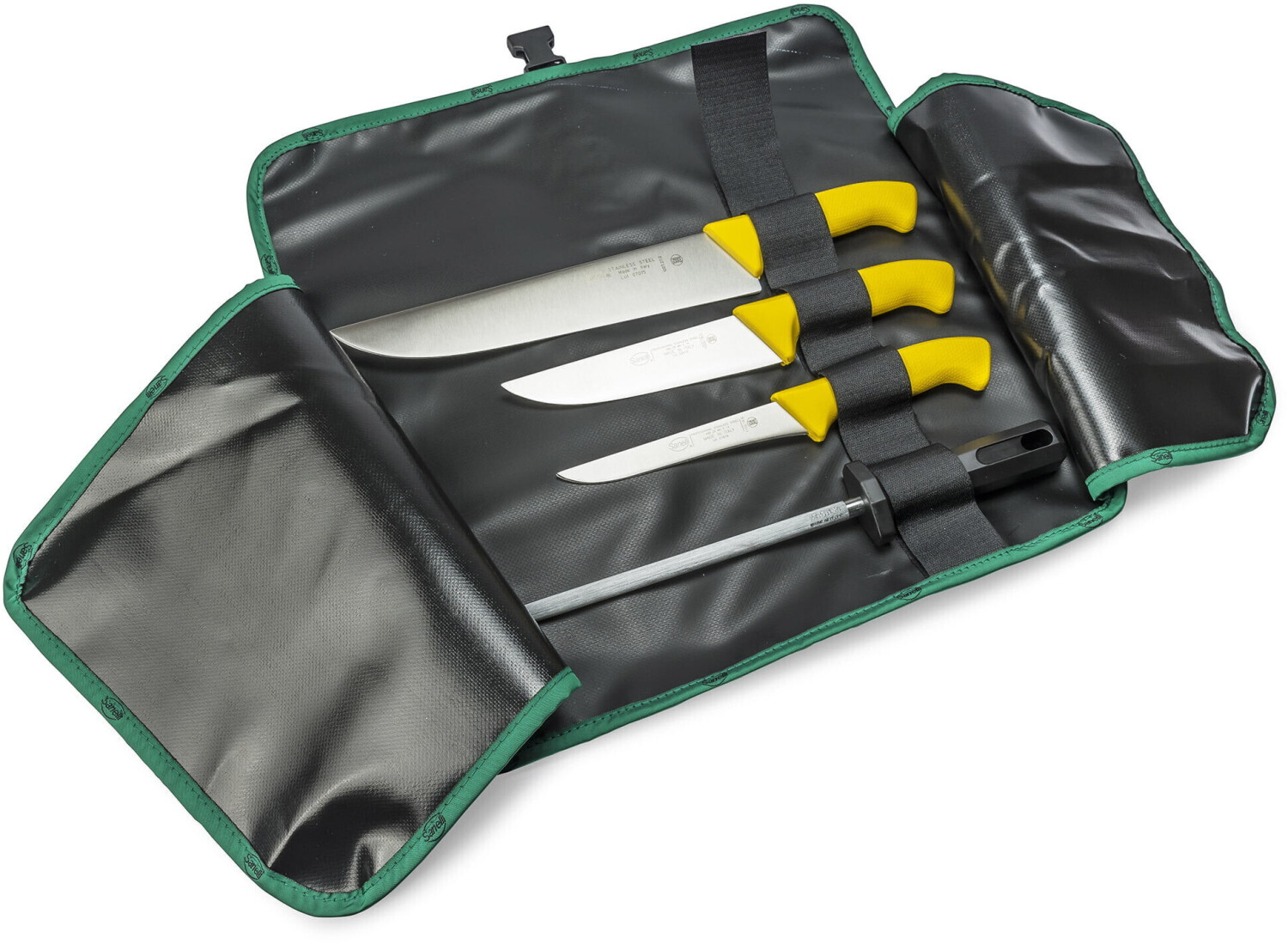Sanelli Premana Knife Meat set 4 pcs
