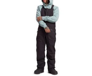 Burton Men's Burton Reserve Bib Pant a € 156,00 (oggi) | Migliori prezzi e  offerte su idealo
