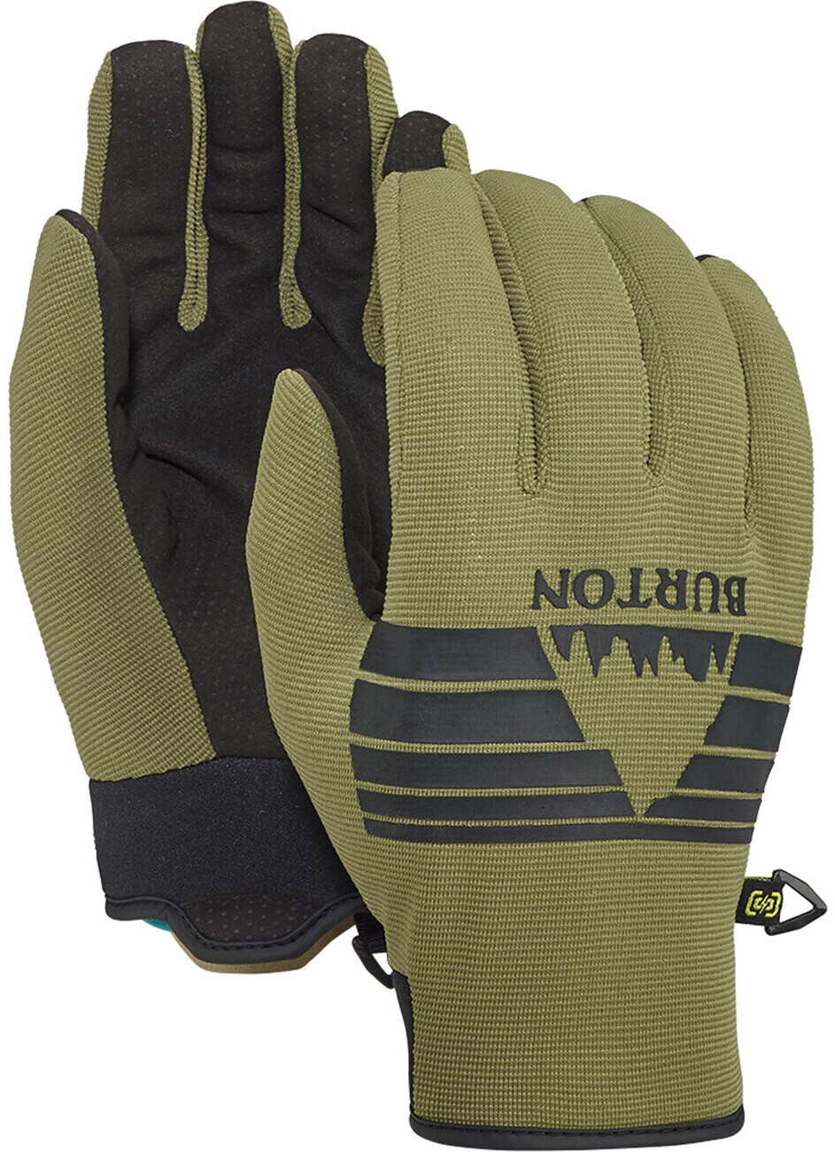 Burton Men's Burton Formula Glove martini olive
