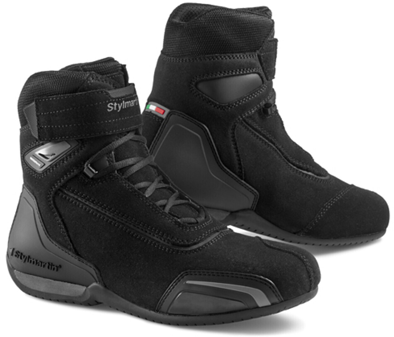 Stylmartin Velox