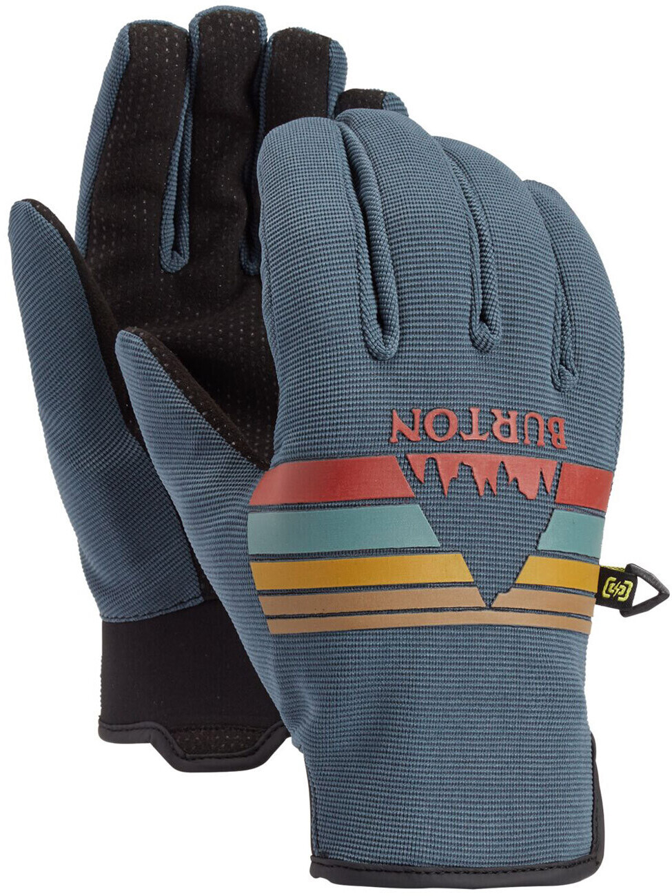 Burton Men's Burton Formula Glove dark slate