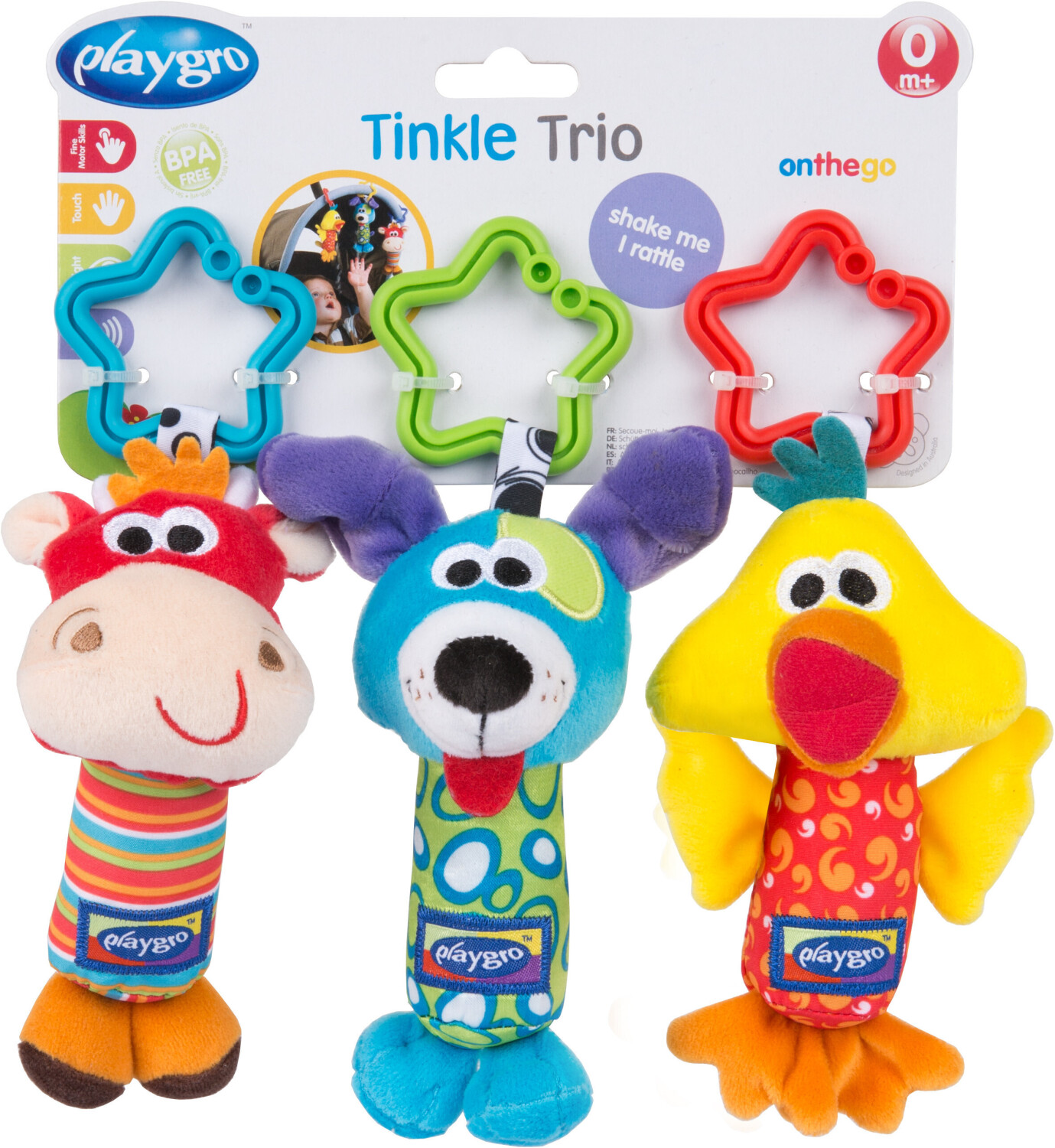 Playgro 40193