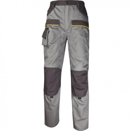 Delta Plus Mach 2 Corporate Trousers