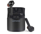 Lenovo Auriculares Inalámbricos HE15B Negro