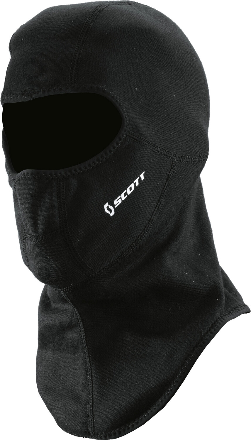 Scott Open Balaclava black