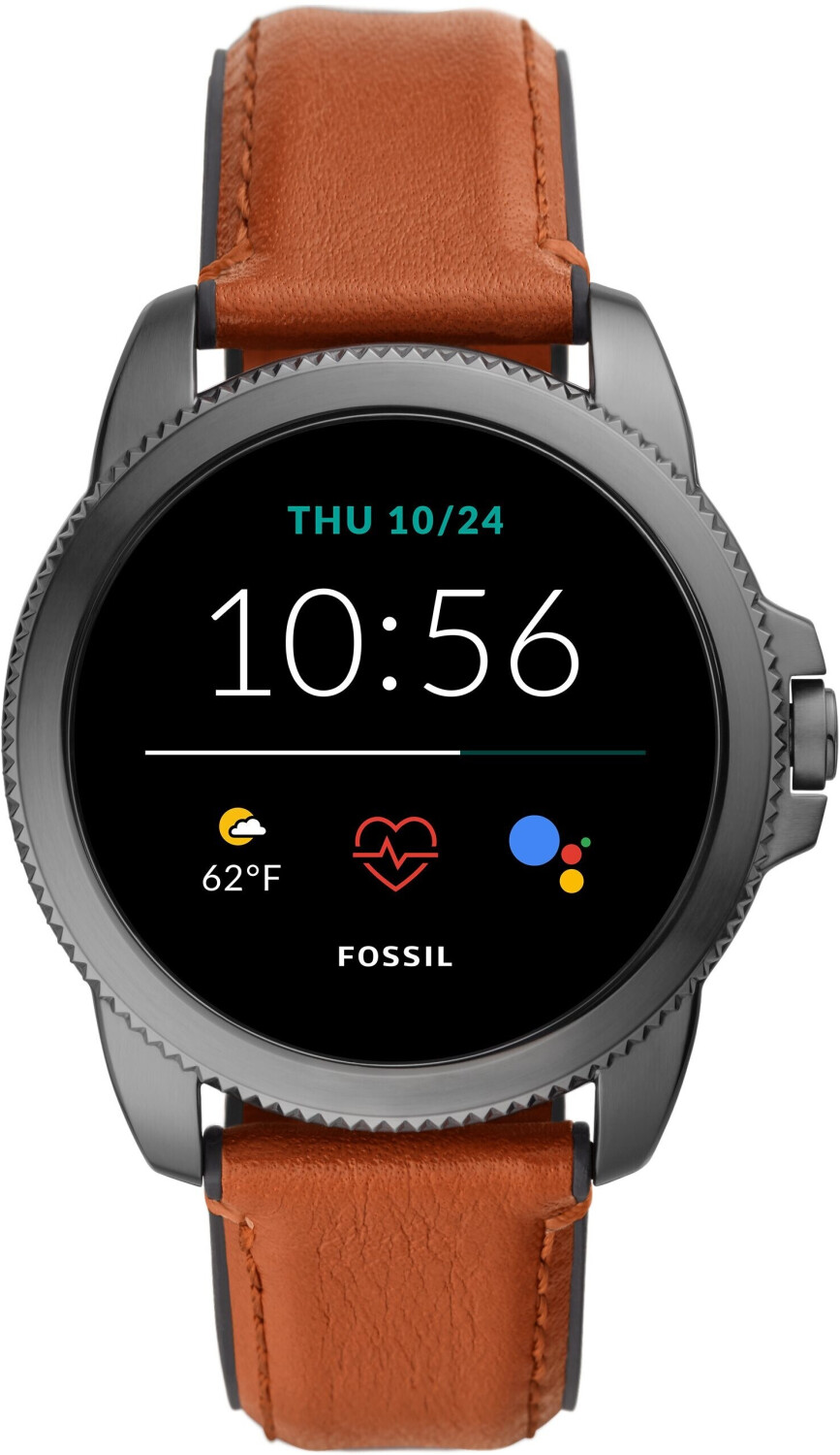 gen 5e fossil