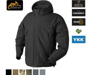 apex climashield jacket
