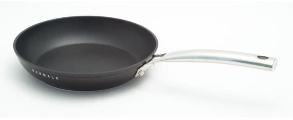 Baumalu Poêle à frire Black edition 28 cm