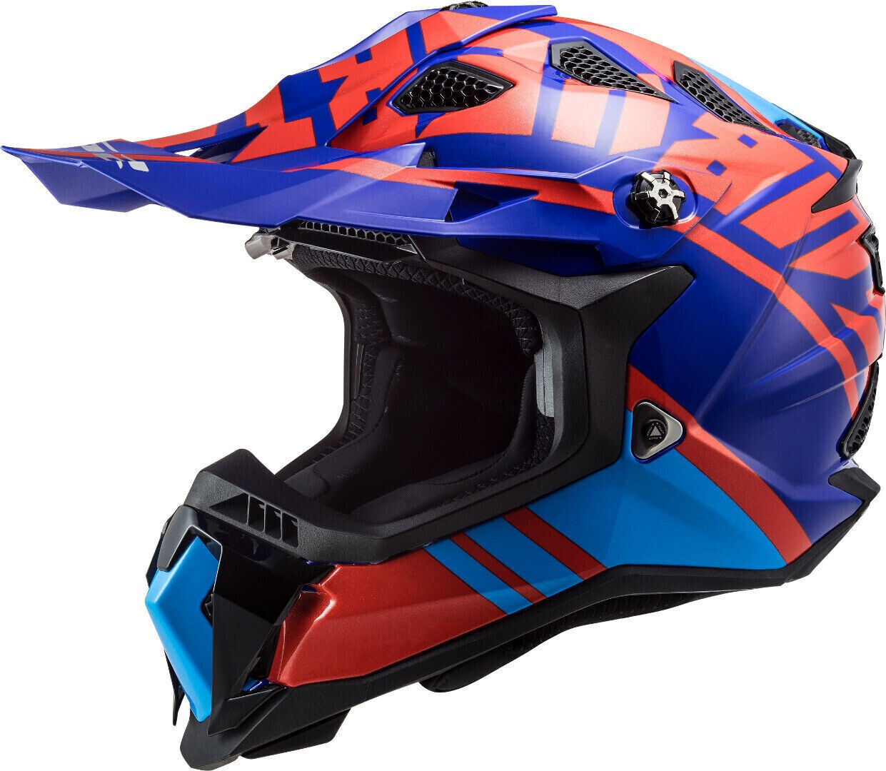 LS2 Subverter Evo MX700