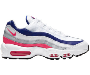 Nike Air Max 95 Women white concord pure platinum hyper pink ab 119 95 Preisvergleich bei idealo