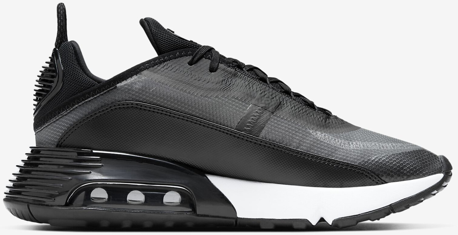 nike air max 2090 black anthracite