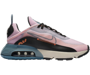 nike air max women blue and pink