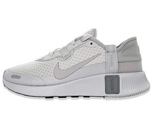 Nike Reposto grey fog/light smoke grey/particle grey/grey fog au meilleur  prix sur idealo.fr
