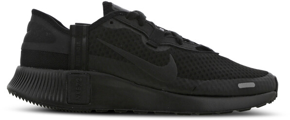 nike reposto women's black