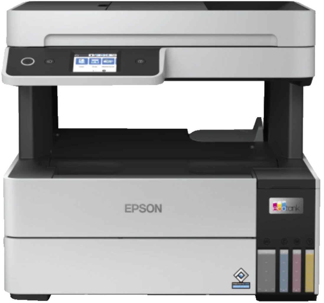 Epson Expression Home XP2200 Multifunction Printer Refurbished Grey