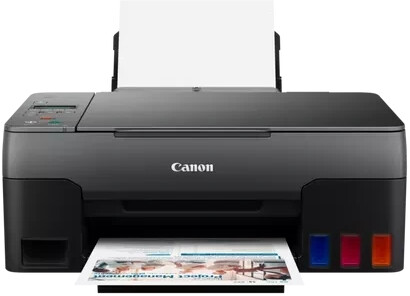 IMPRIMANTE JET D'ENCRE CANON PIXMA 3EN1 - G2470