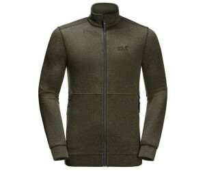 Jack Wolfskin Finley Fleece Jacket 1708301 ab 80 15 Preisvergleich bei idealo