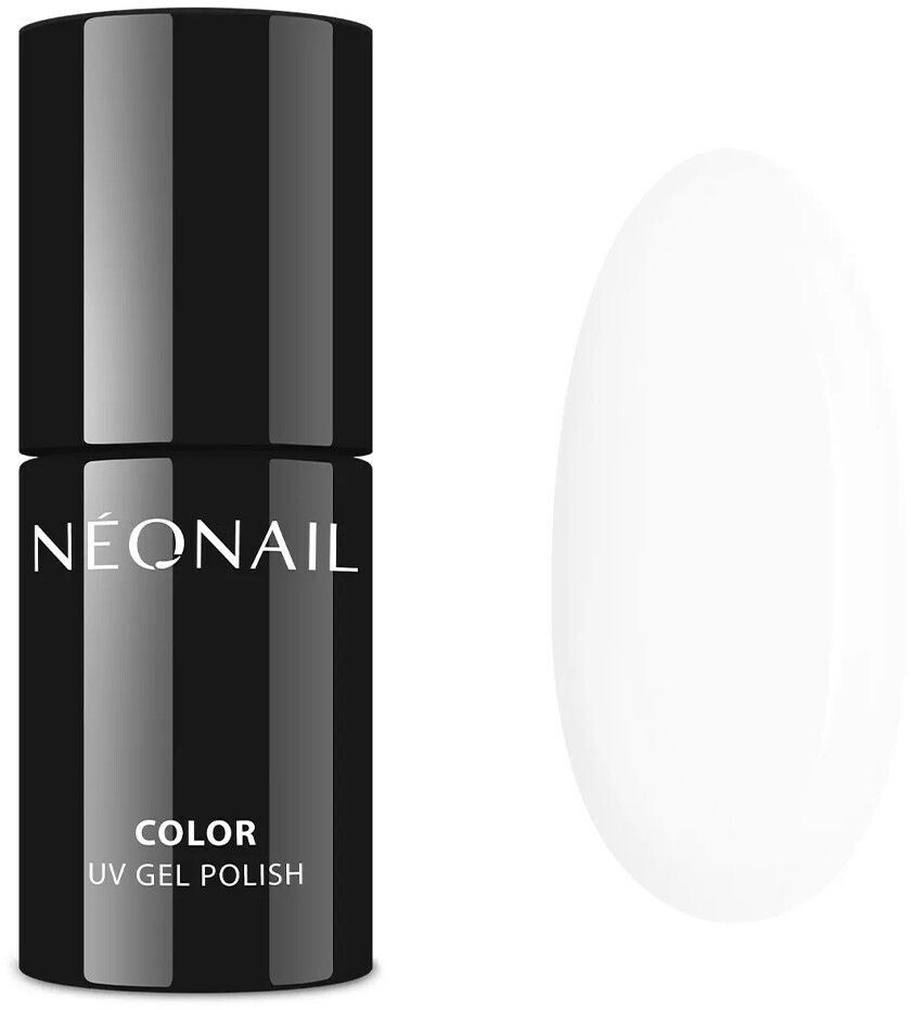 NeoNail French White (7,2ml)