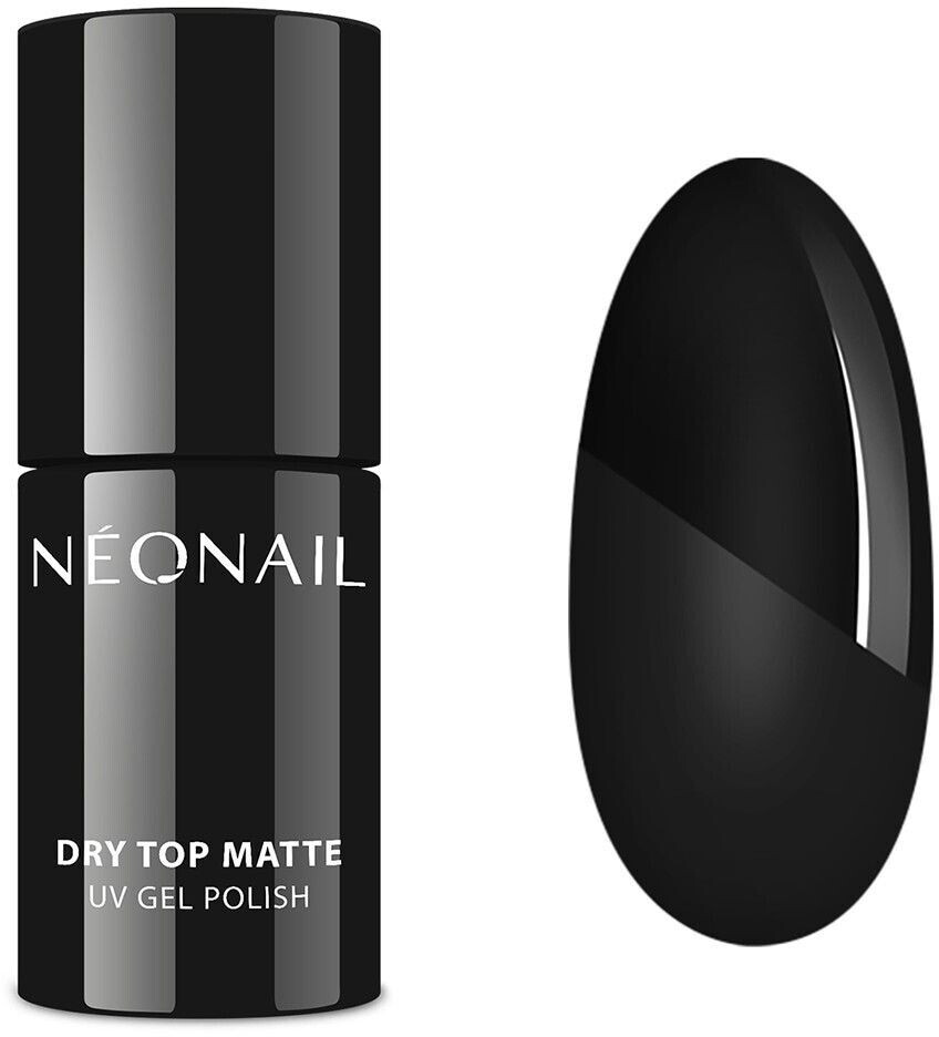 NeoNail Dry Top Matte (7,2ml)