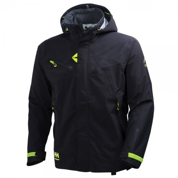 Helly Hansen Softshell Jacket Magni