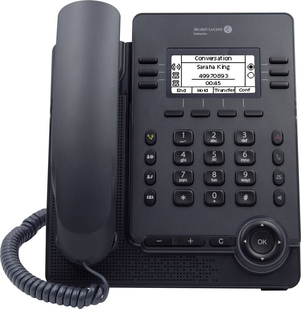 Alcatel-Lucent M3 DeskPhone