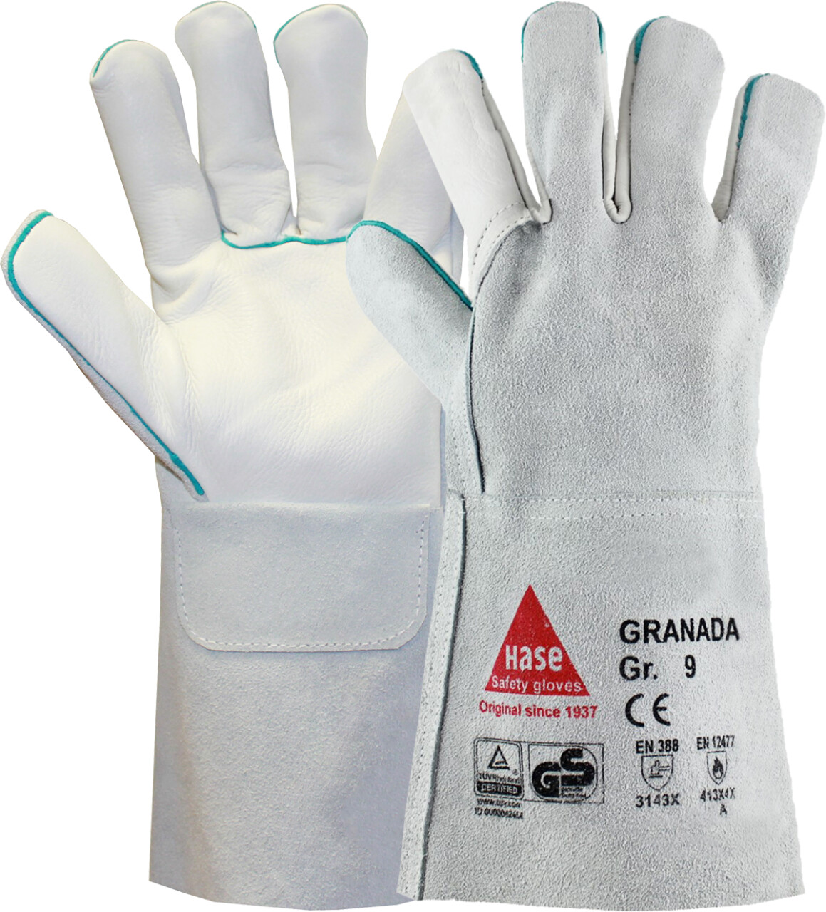 Hase Safety Granada 6 Paar