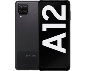  Samsung Galaxy A12 (32GB, 3GB) 6.5 HD+, Quad Camera