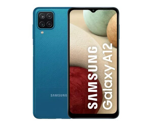 Profitez d'un smartphone à petit prix grâce à cette offre dingue sur le  Samsung Galaxy A12 - Le Parisien