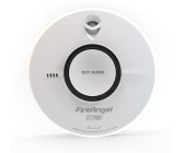 thumbnail image 2 of Siemens FP-11 Intelligent Fire Alarm Smoke & Heat Detector – New Free Express Shipping 2 of 5