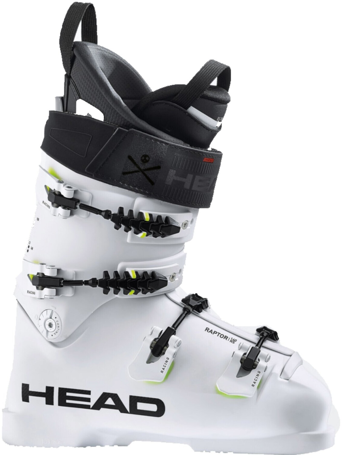 Head Raptor 140S RS (2021)