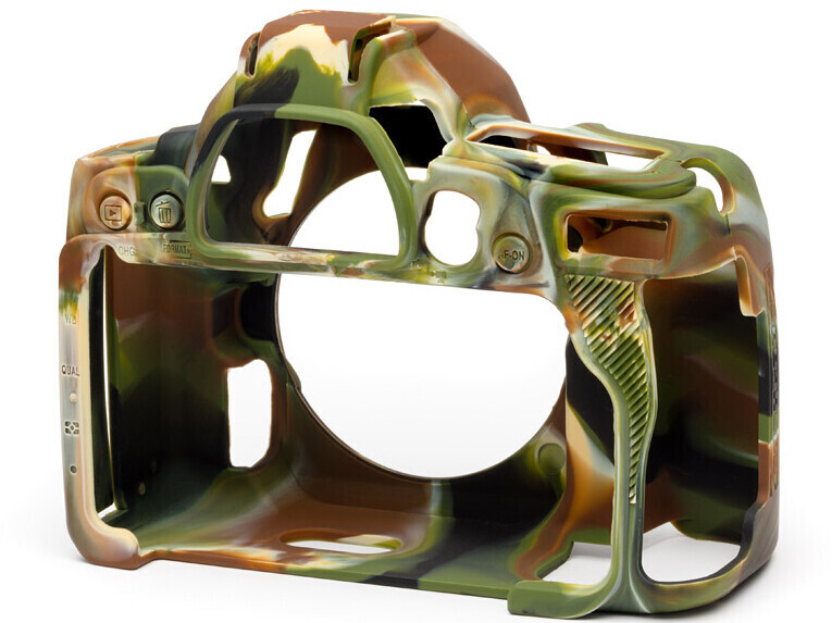 Discovered Easycover (Nikon D780) Camouflage