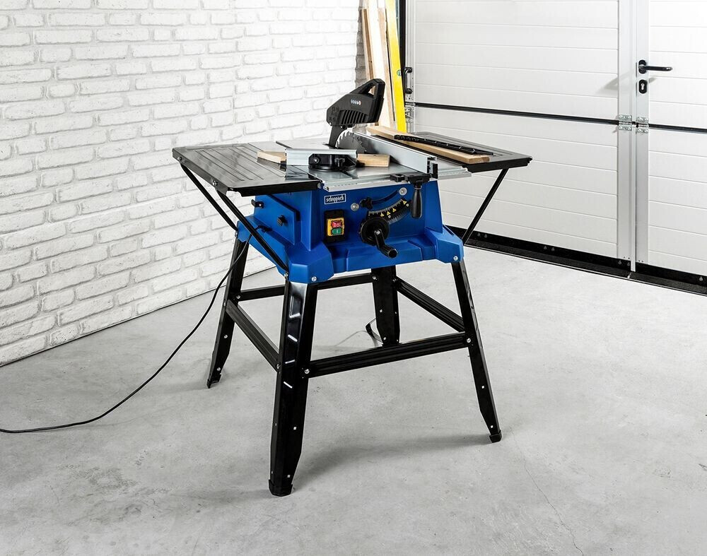 Scheppach HS250L SE 2000W